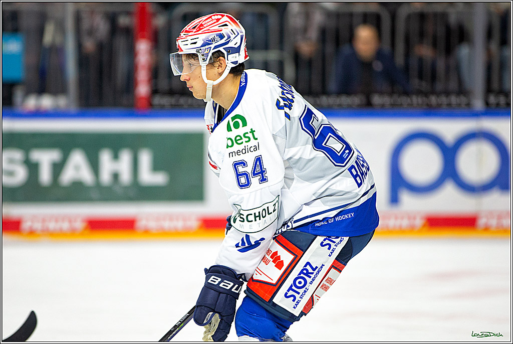 PENNY DEL; Koelner Haie- Schwenninger Wild Wings; Koeln, 06.12.2022